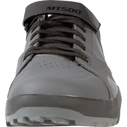 MT500 Endura Torch Flat Shoe, Black