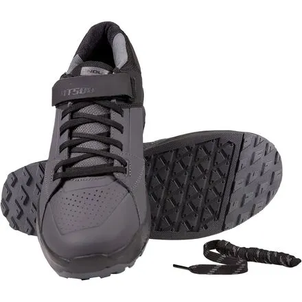 MT500 Endura Torch Flat Shoe, Black