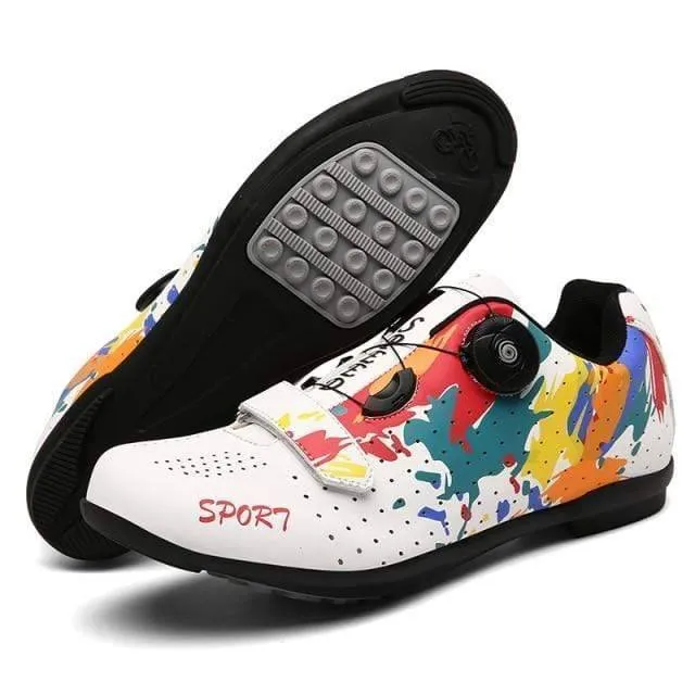 MTB Flat Shoes