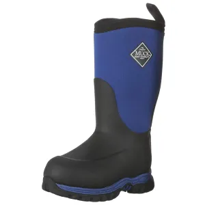 Muck Boots Rugged Ll Rubber Kid's Snow Boot