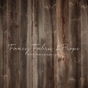 Nero Wood Planks - Petite
