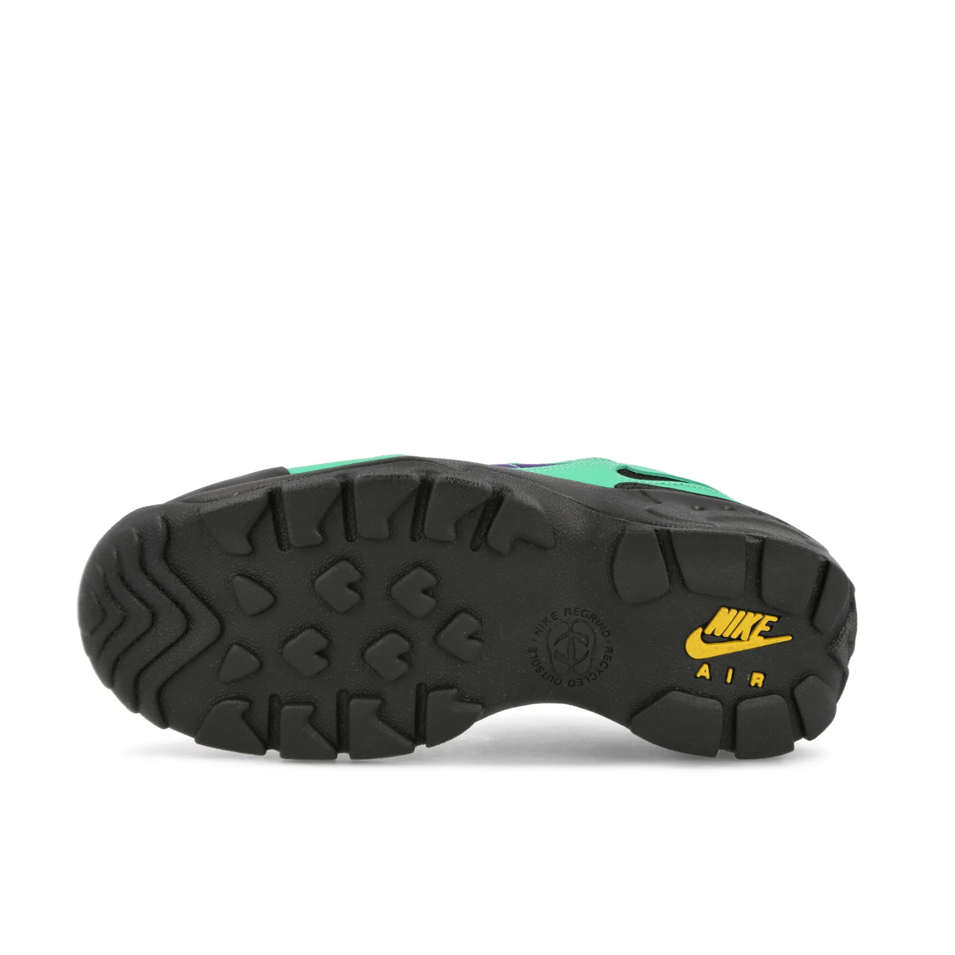 Nike ACG Air Mada Low Light Menta