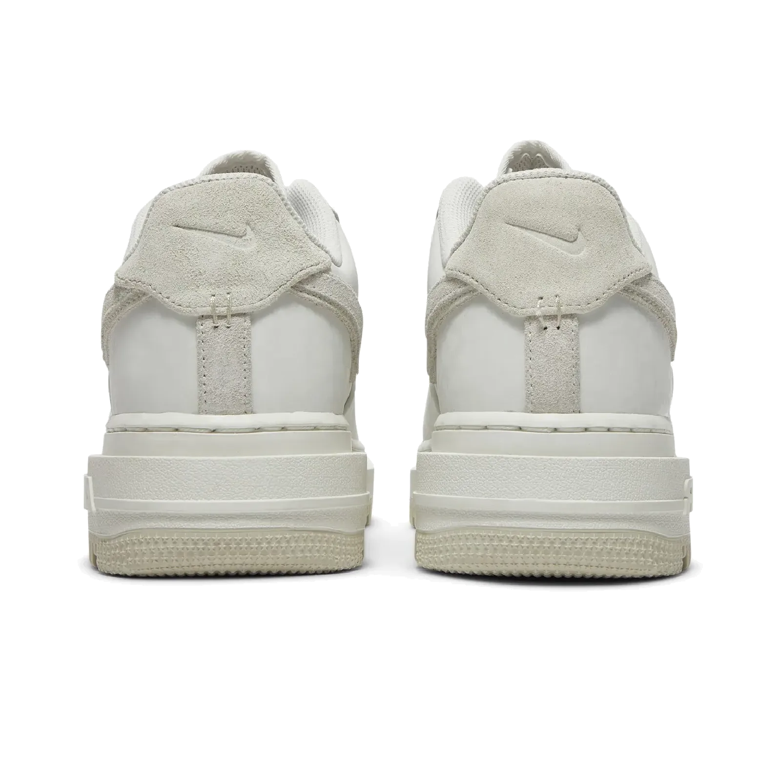 Nike Air Force 1 Low Luxe Summit White Light Bone