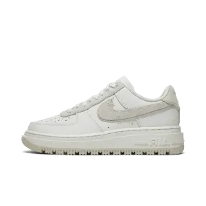 Nike Air Force 1 Low Luxe Summit White Light Bone