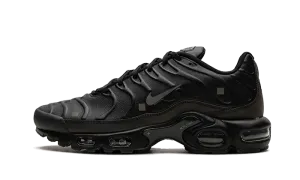 Nike Air Max Plus A-COLD-WALL Black