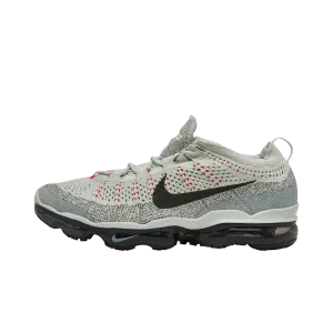 Nike Air VaporMax 2023 Flyknit Light Silver Smoke Grey