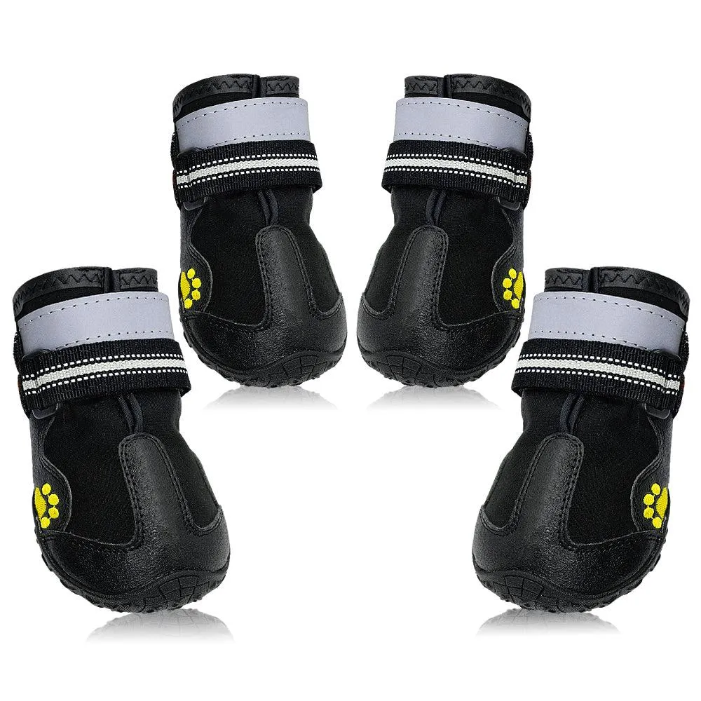 Non Slip Anti Skid Shoes for Dogs