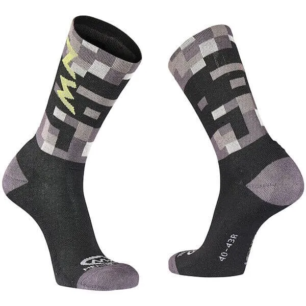 Northwave Core High Socks