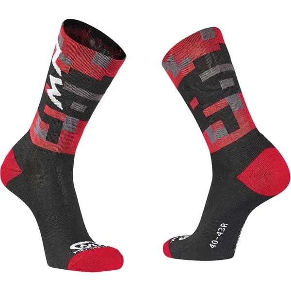 Northwave Core High Socks
