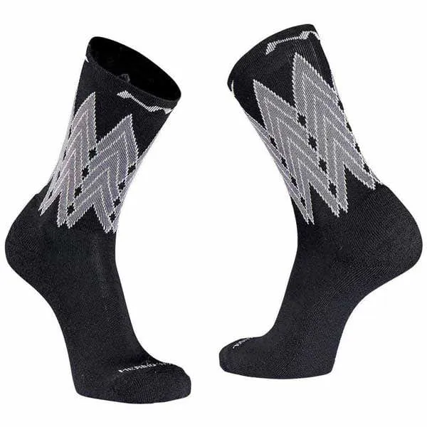 Northwave Core High Socks