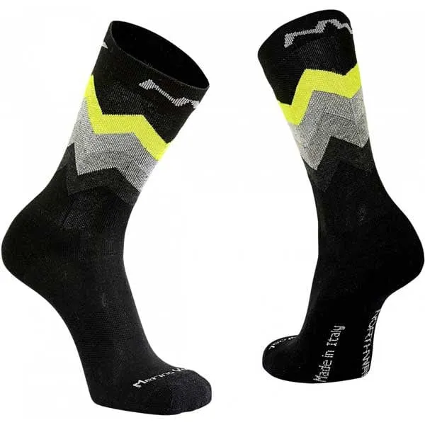 Northwave Core High Socks