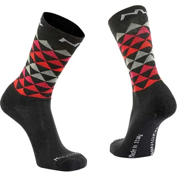 Northwave Core High Socks