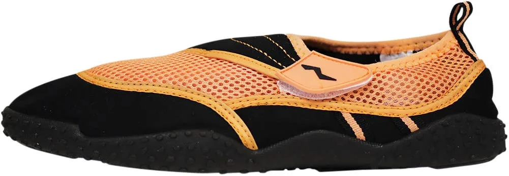 Norty WOMEN'S 5-10 WATER SHOE BLACK CORAL