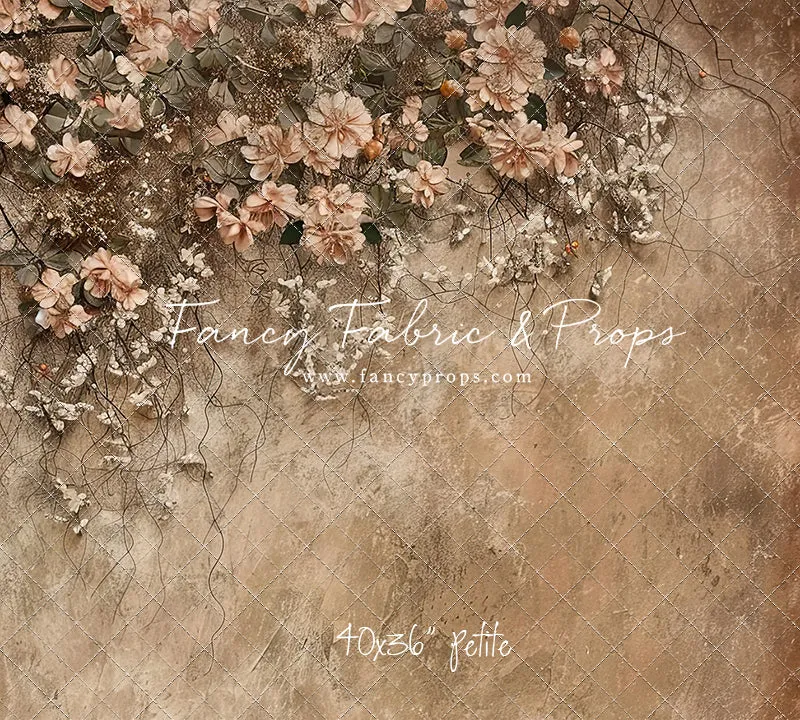 Painted Tan - Petite