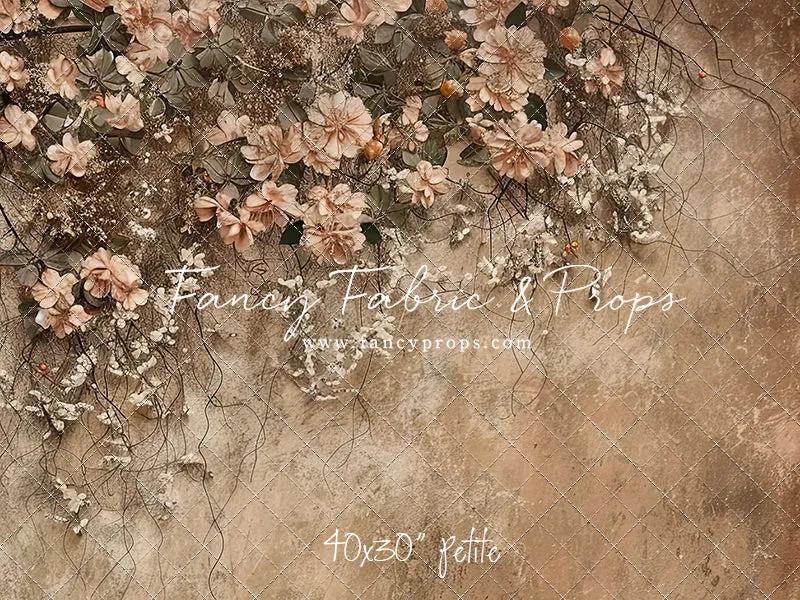 Painted Tan - Petite
