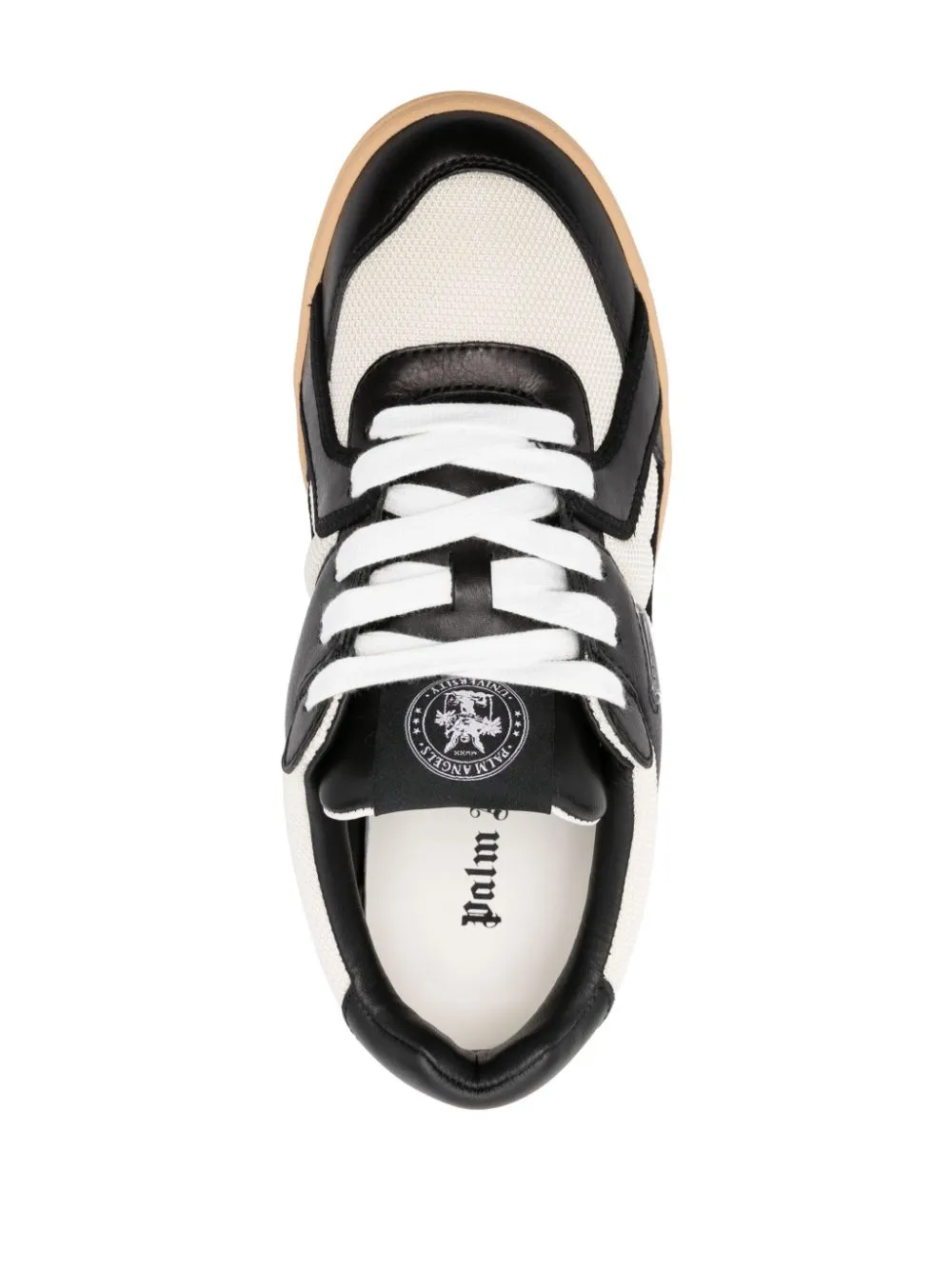Palm Angels Sneakers White