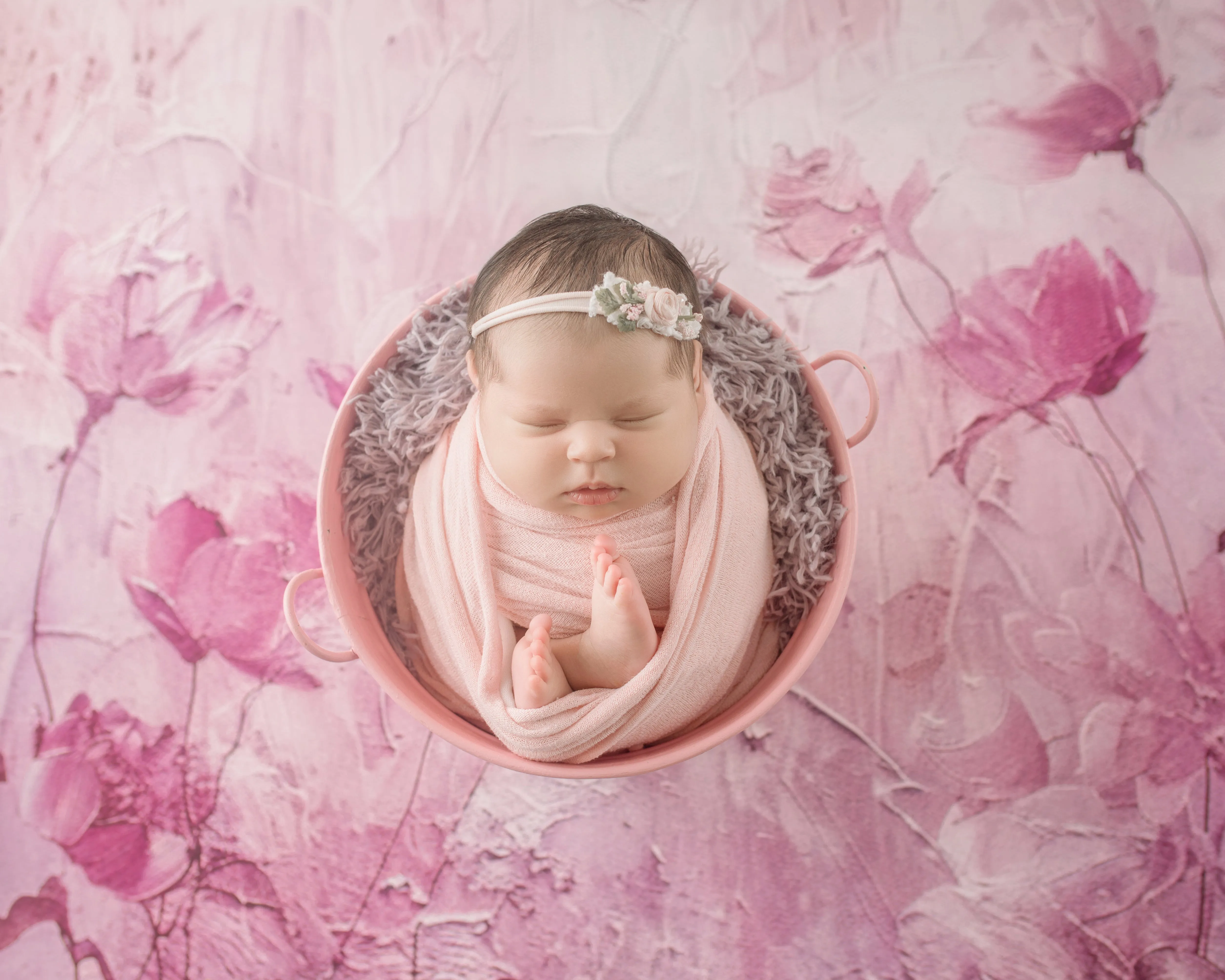 Peony - Petite
