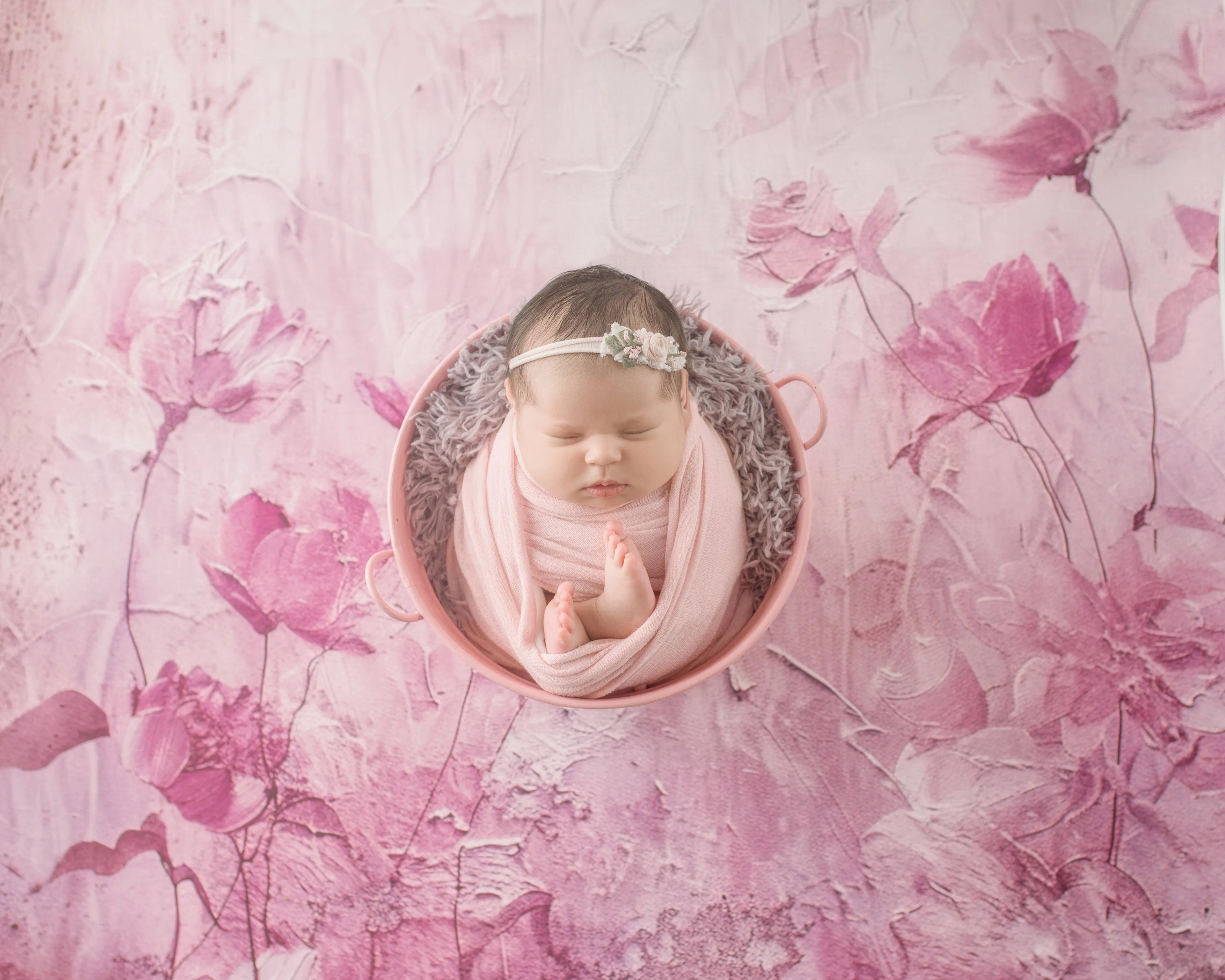 Peony - Petite