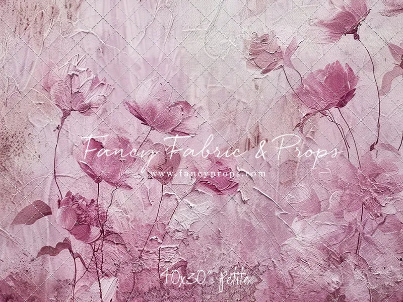 Peony - Petite
