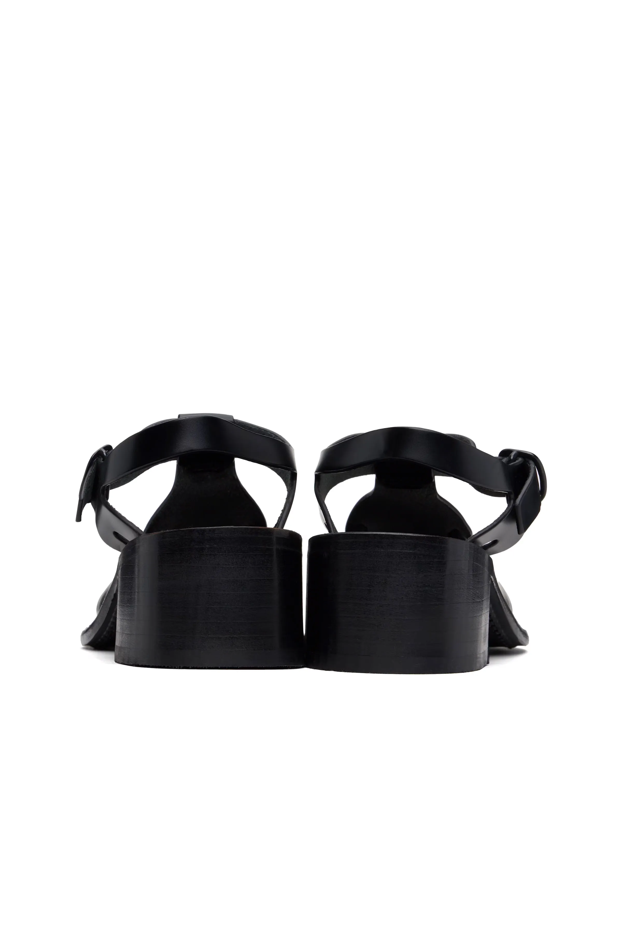 Pesca Heels