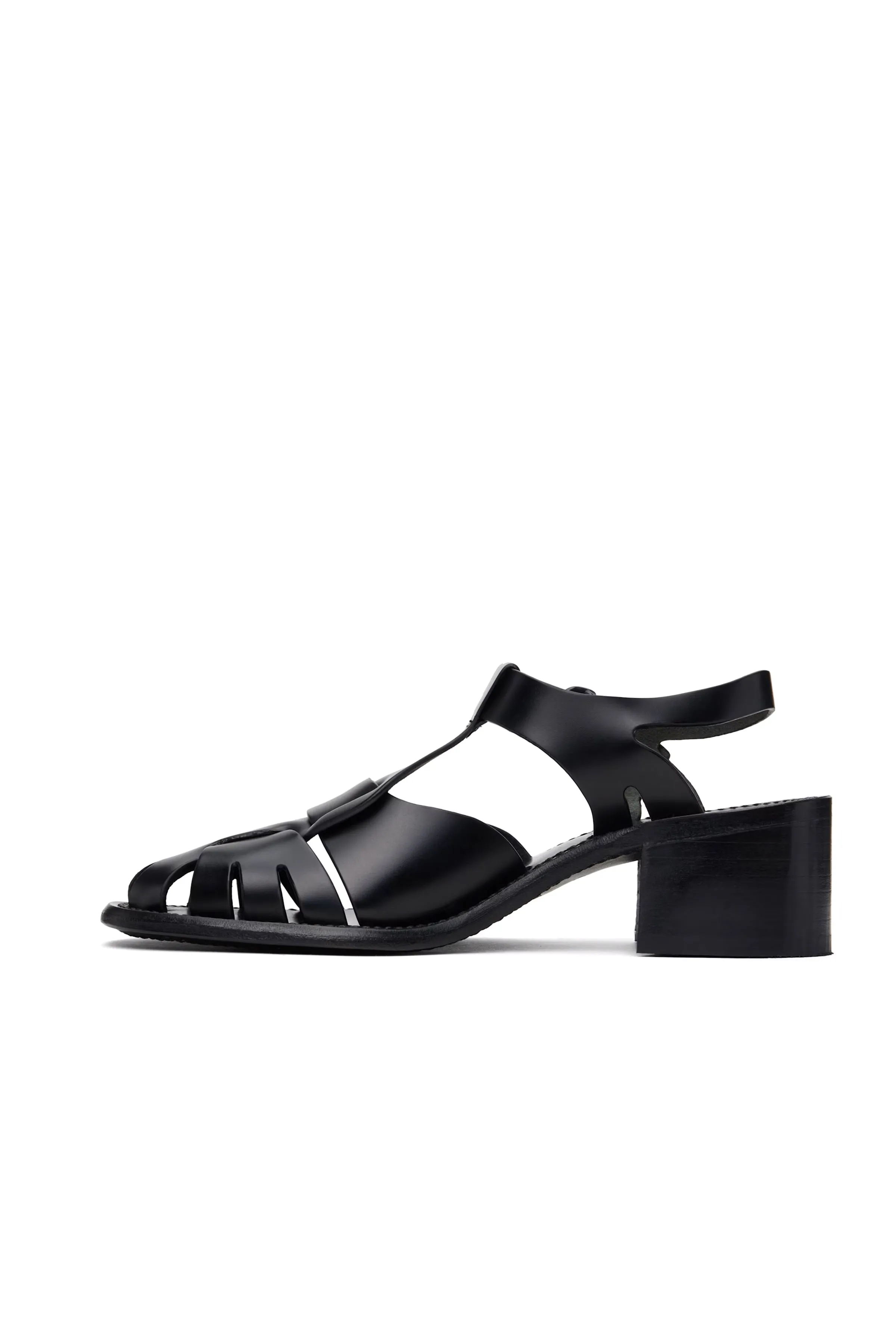 Pesca Heels
