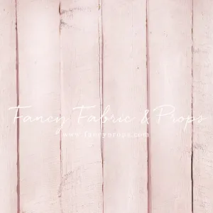 Princess Pink Planks - Petite