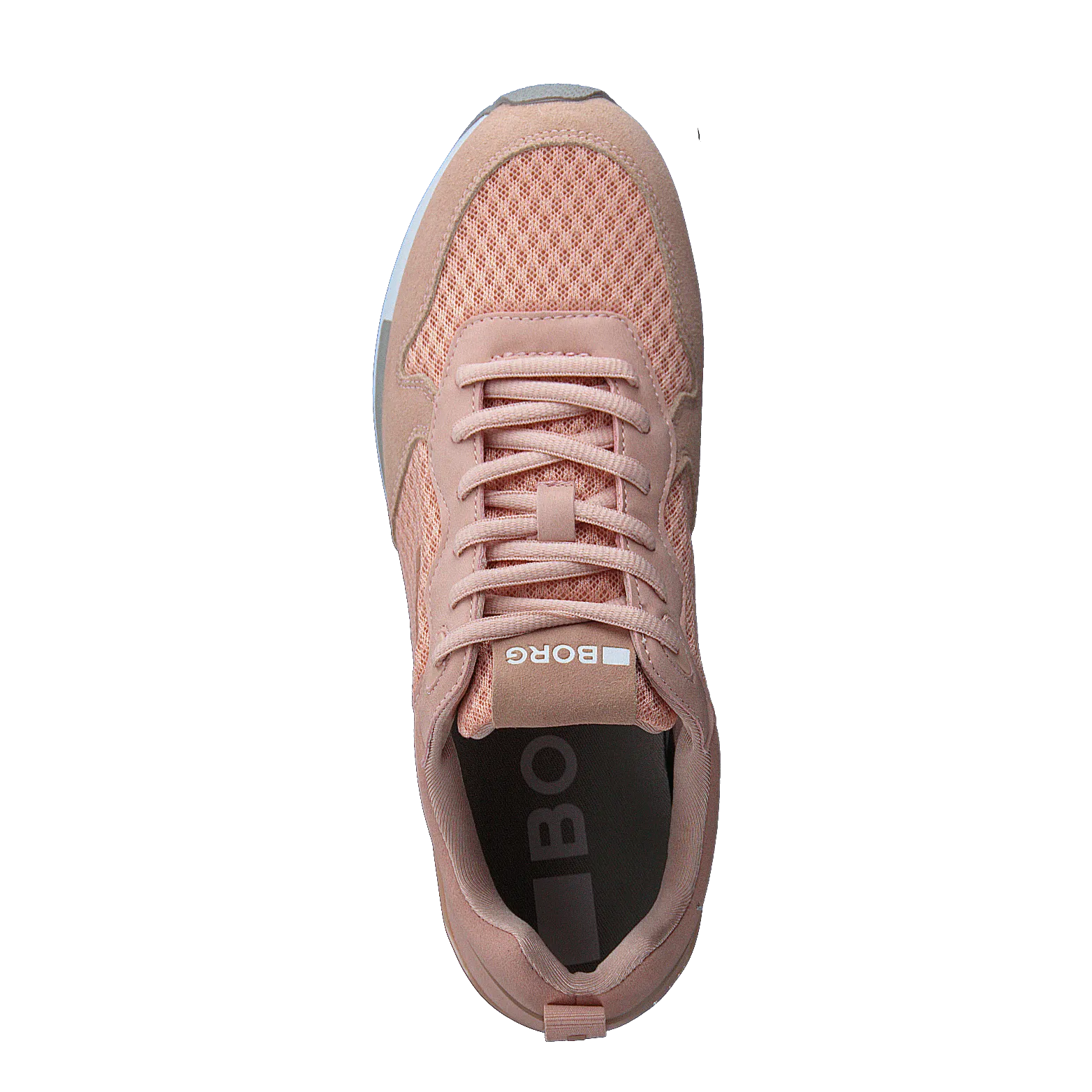 R910 Bsc W Light Pink