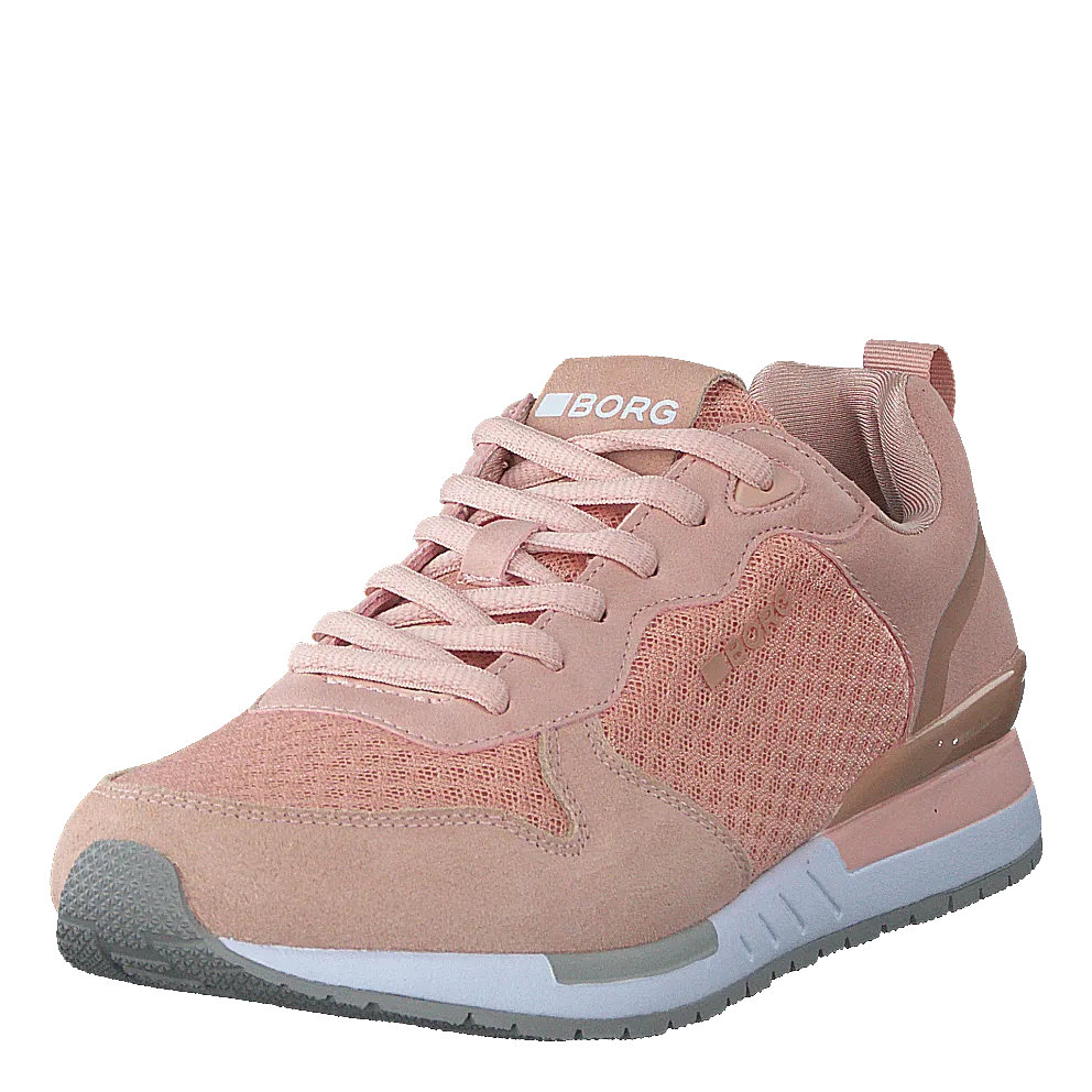 R910 Bsc W Light Pink