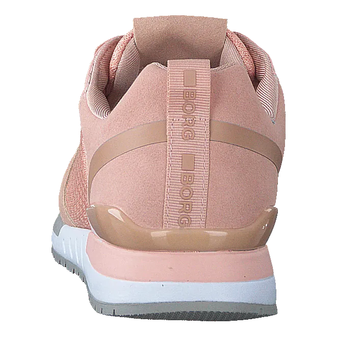 R910 Bsc W Light Pink