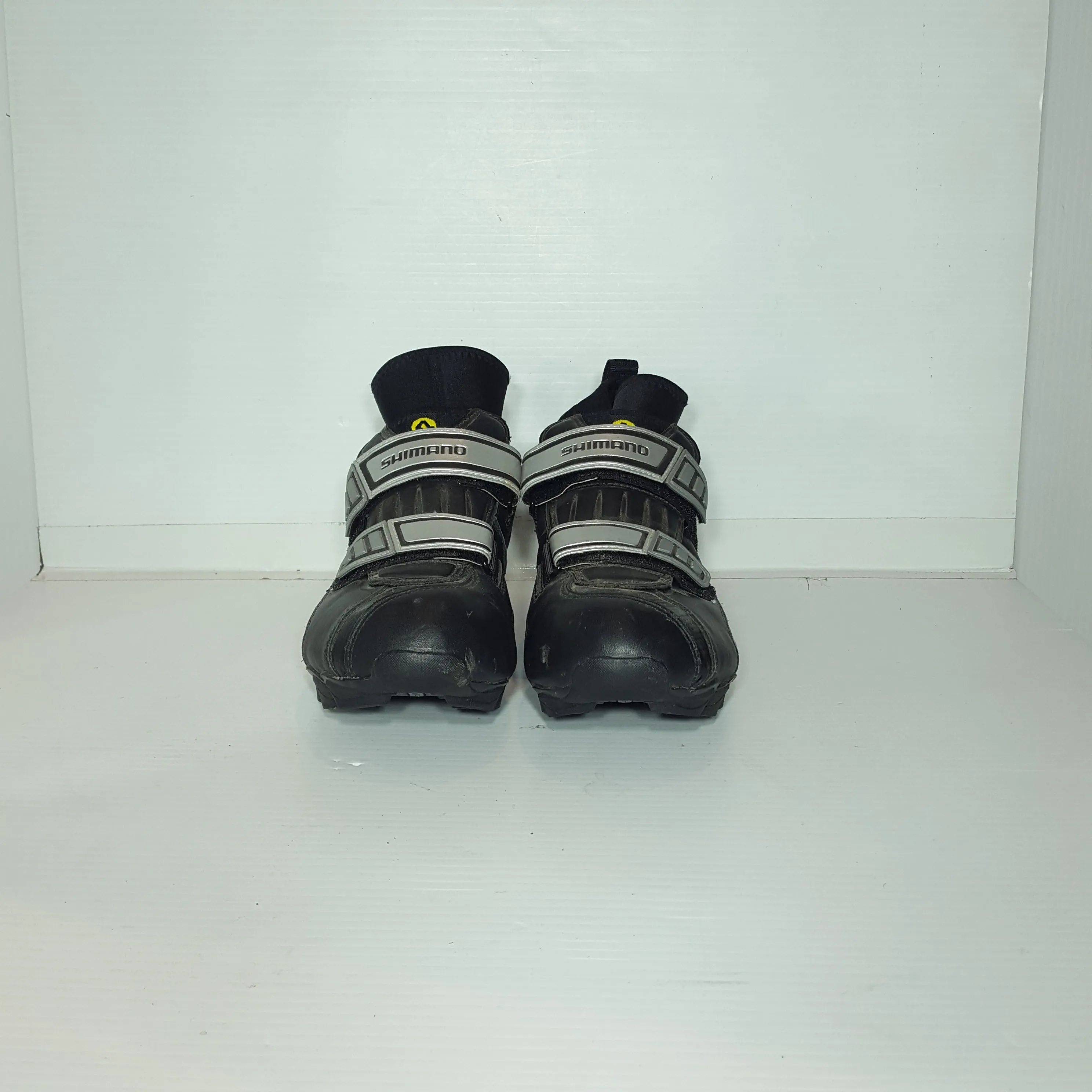 Shimano Mens Cycling  Shoes - Pre-owned - TV75RJ