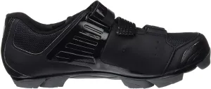 Shimano SH-XC31L Men's Mountain Bike Shoes - Black