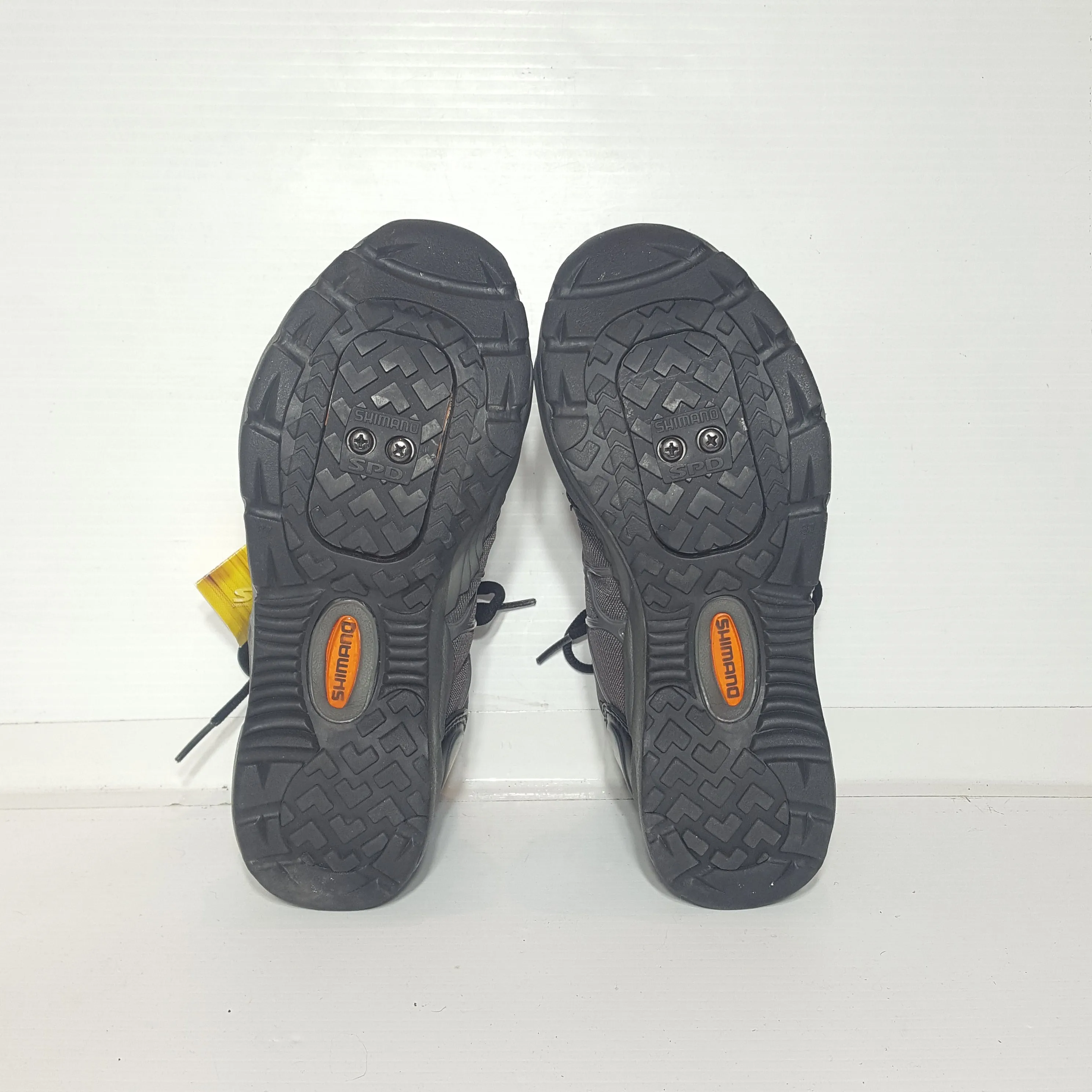 Shimano Womens Cycling Shoes - Size 4.5 - Pre-owned - CKPDRE