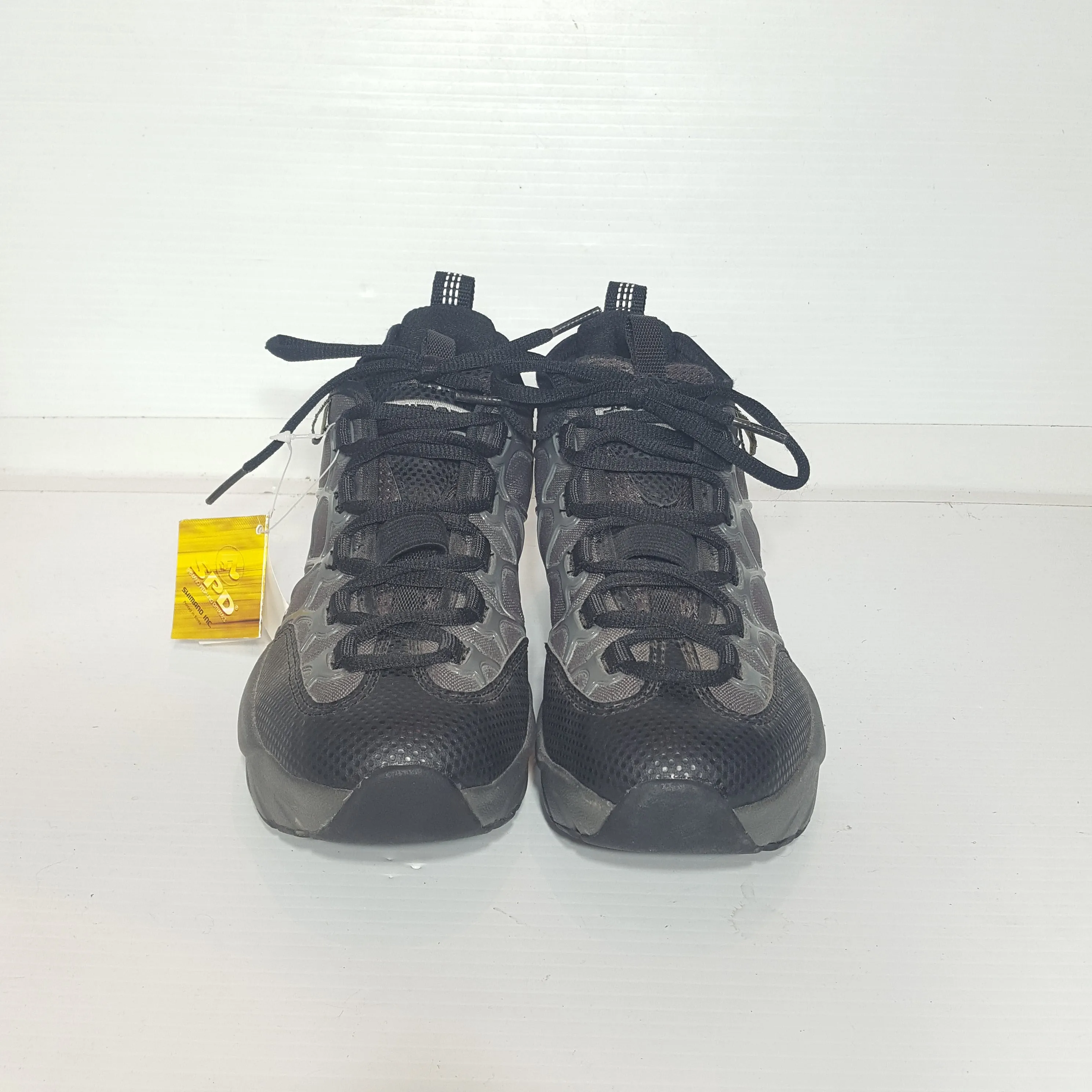 Shimano Womens Cycling Shoes - Size 4.5 - Pre-owned - CKPDRE