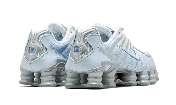 Shox TL Grey Light Blue