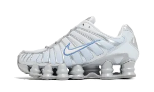Shox TL Grey Light Blue
