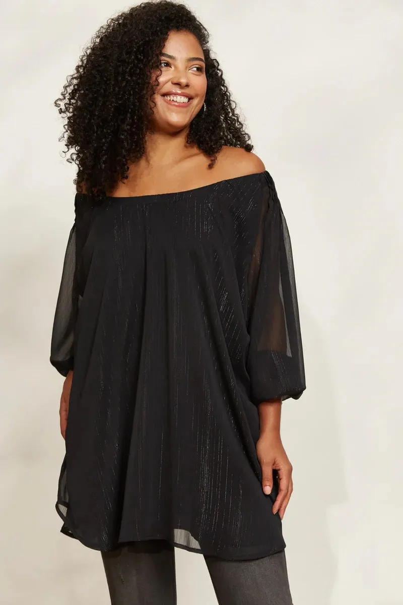 Solstice Top