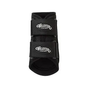 *Splint Boots with Xtended Life Closure System