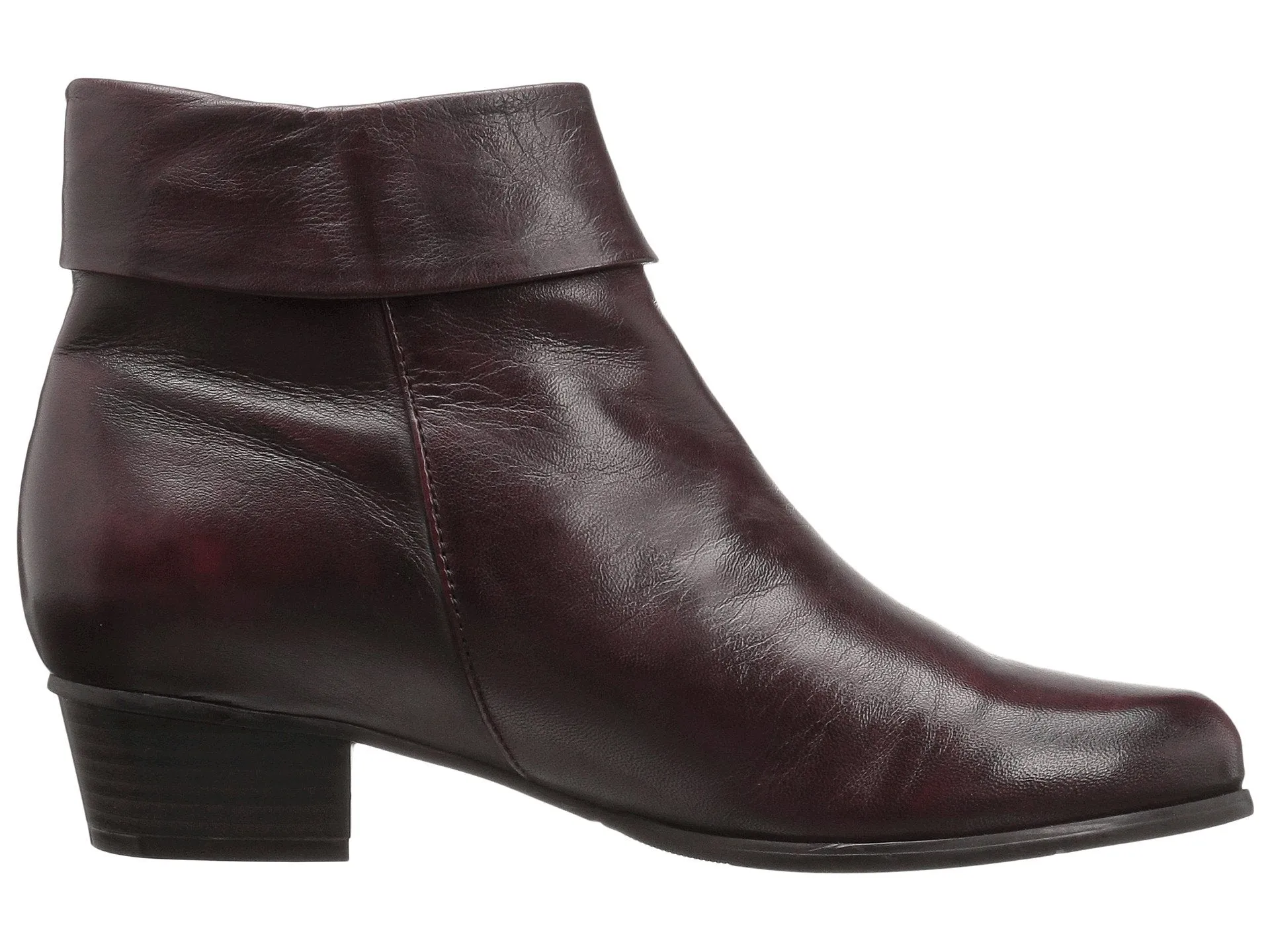 Stockholm Bootie