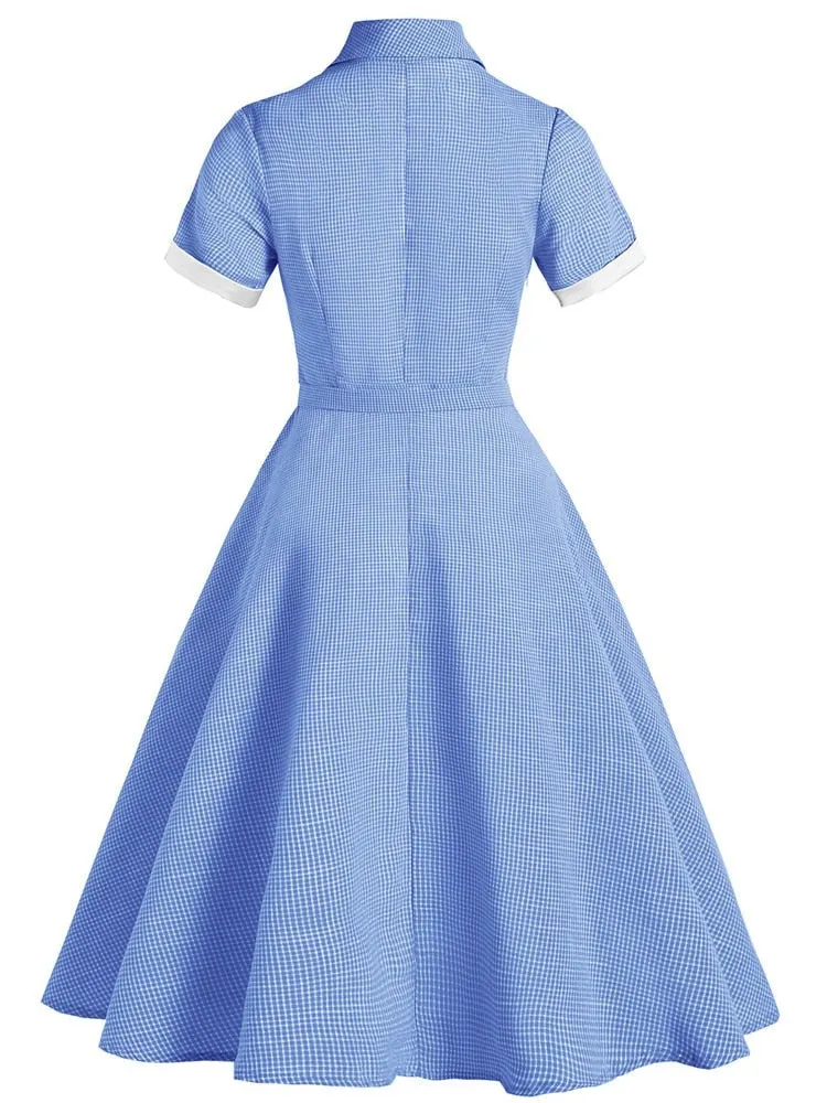 Summer Casual Dress