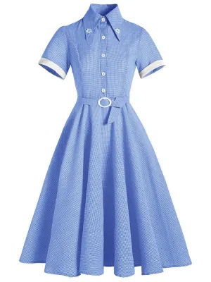 Summer Casual Dress