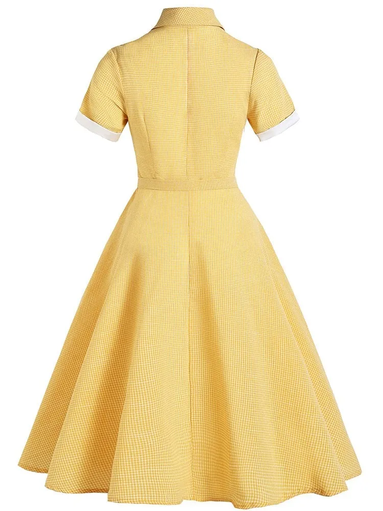 Summer Casual Dress