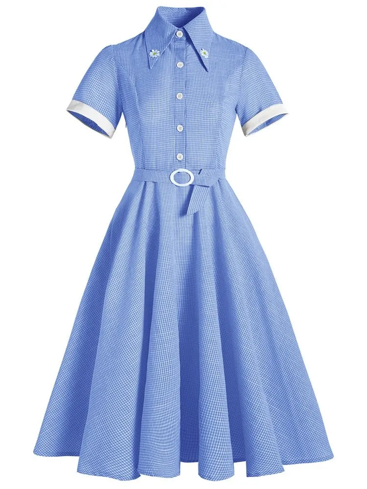 Summer Casual Dress