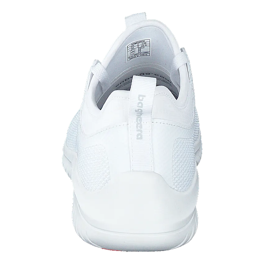 Swift White/light Grey