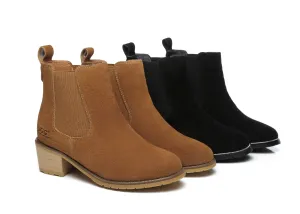Sylvia Heels