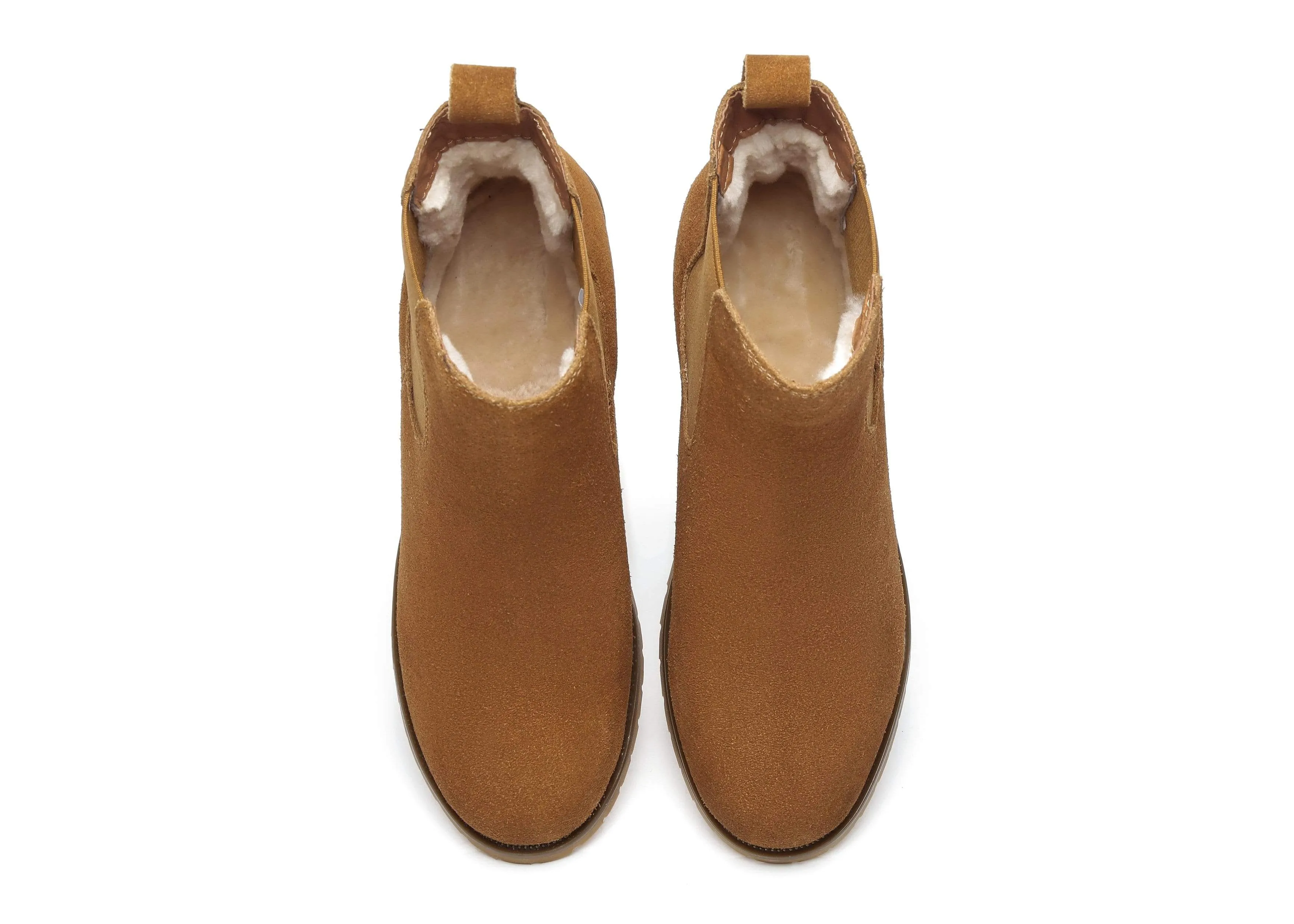Sylvia Heels