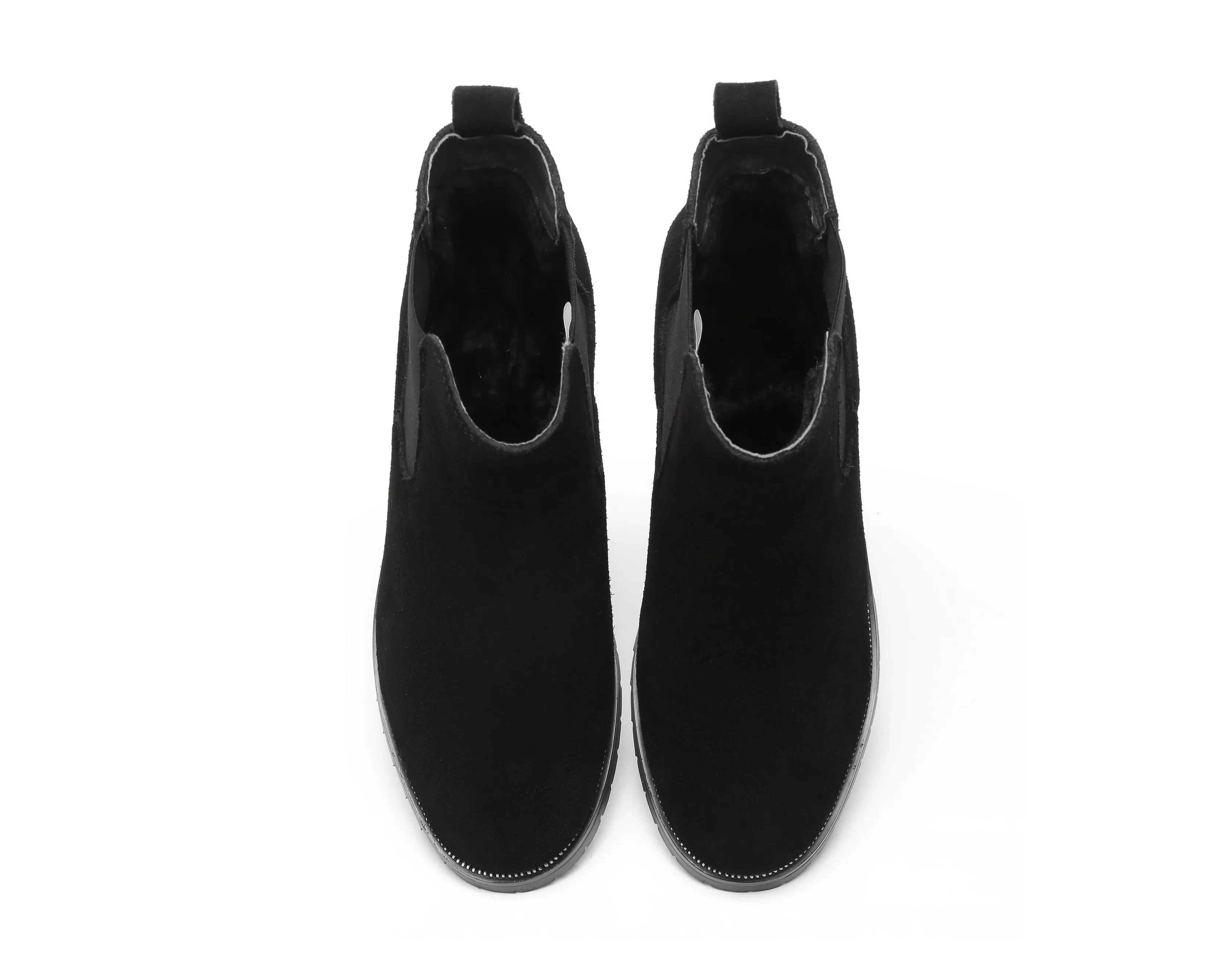 Sylvia Heels