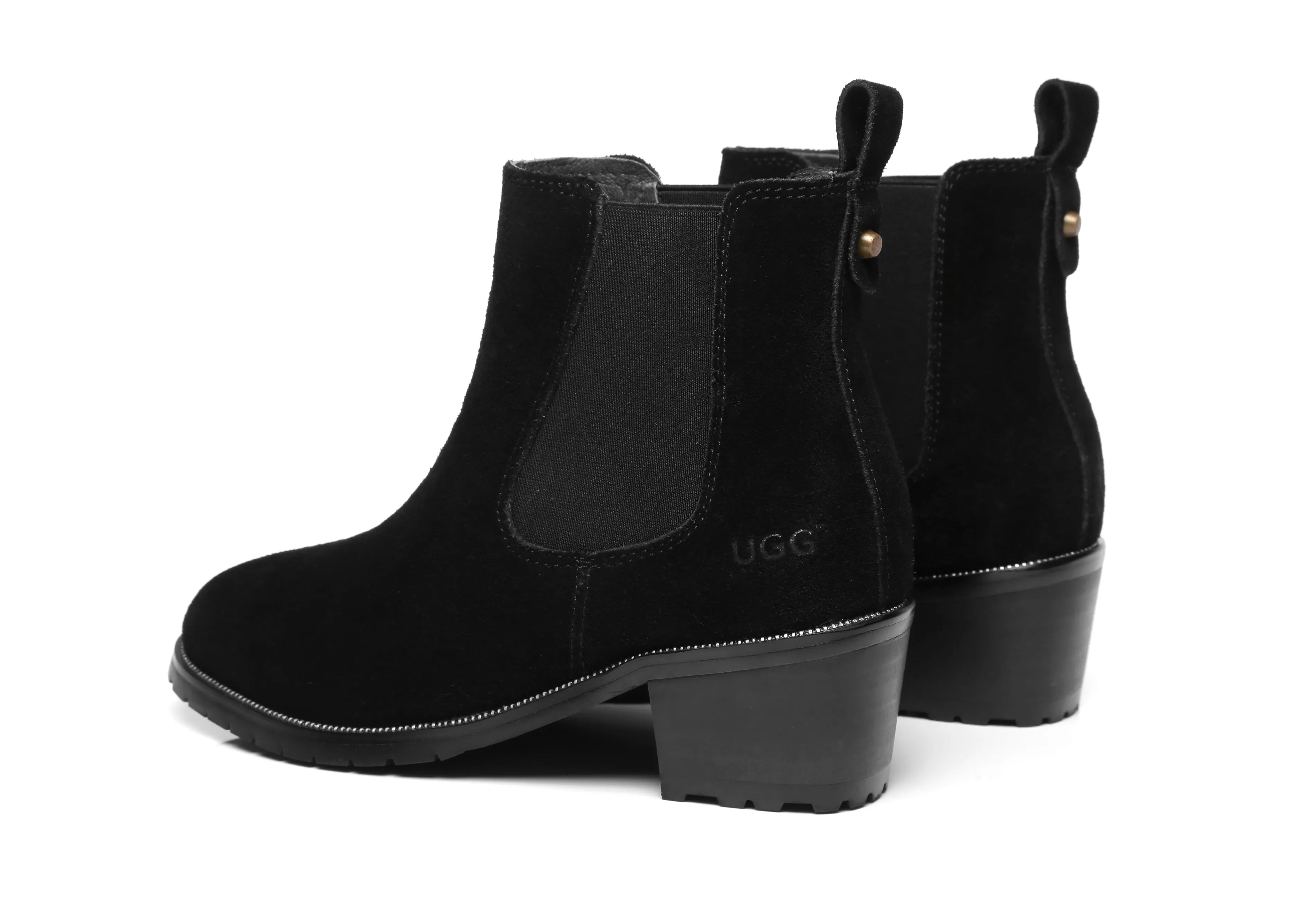 Sylvia Heels