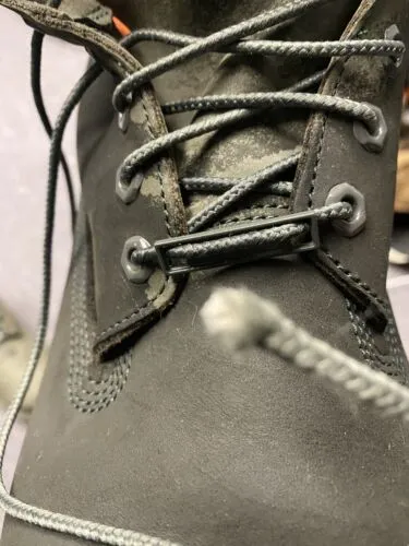 Timberland Boots Color Olive / Military Green Mens Size 13
