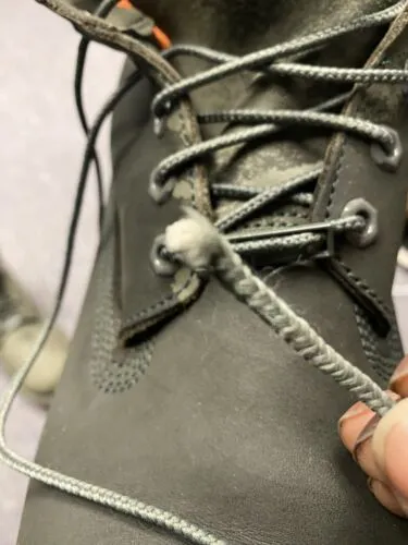 Timberland Boots Color Olive / Military Green Mens Size 13