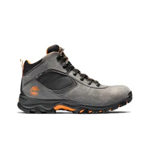 Timberland Mens Mt. Maddsen Waterproof Hiking Boots TB0A258X033 Castlerock